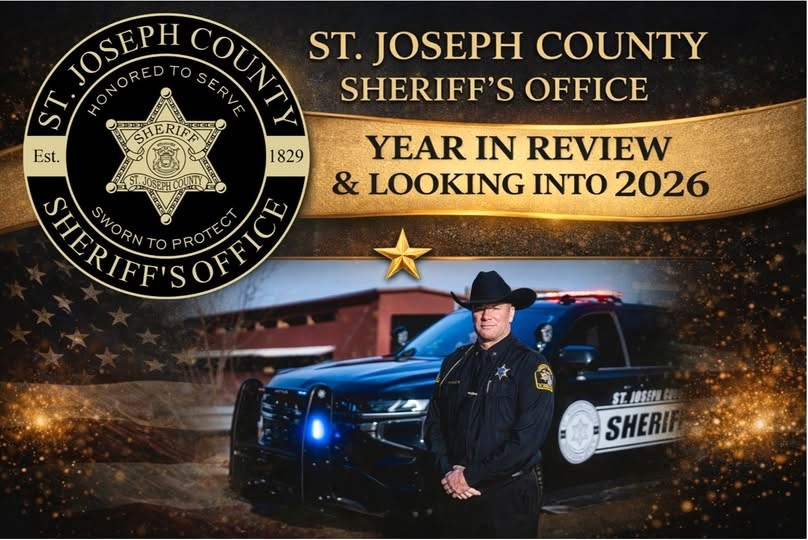 Spence Offers Thoughts On 2025